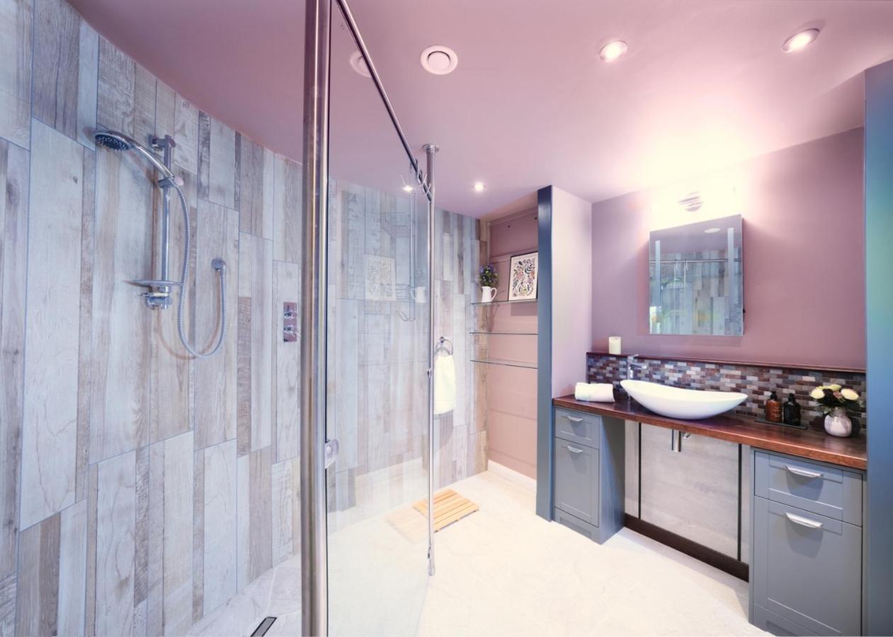 Acer House Stylish Garden Flat Lovely Valley View Dog Friendly Central Bath Exterior photo