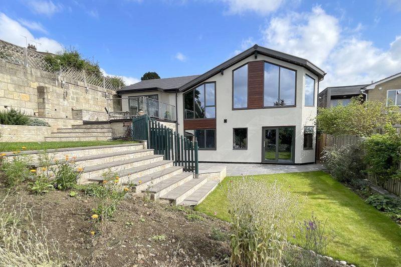Acer House Stylish Garden Flat Lovely Valley View Dog Friendly Central Bath Exterior photo