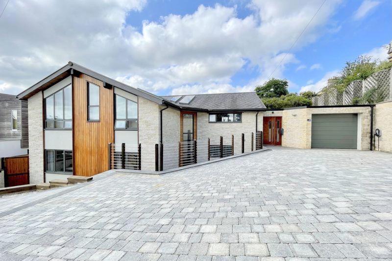 Acer House Stylish Garden Flat Lovely Valley View Dog Friendly Central Bath Exterior photo